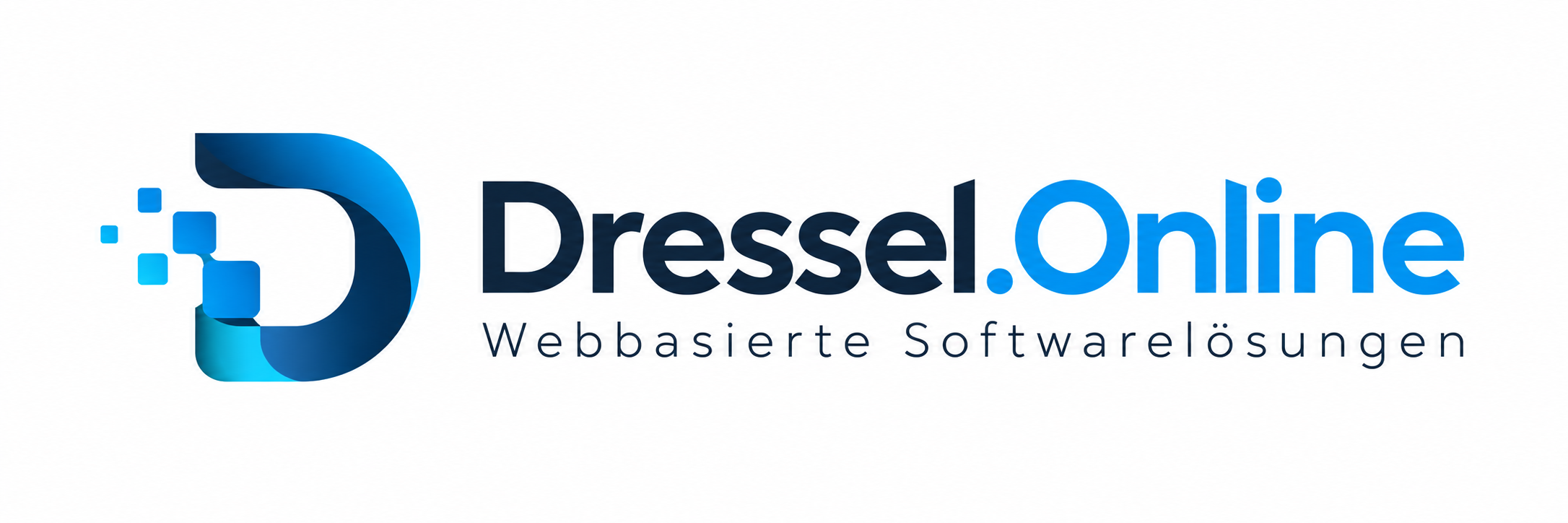 Dressel.Online – Webbasierte Softwarelösungen
